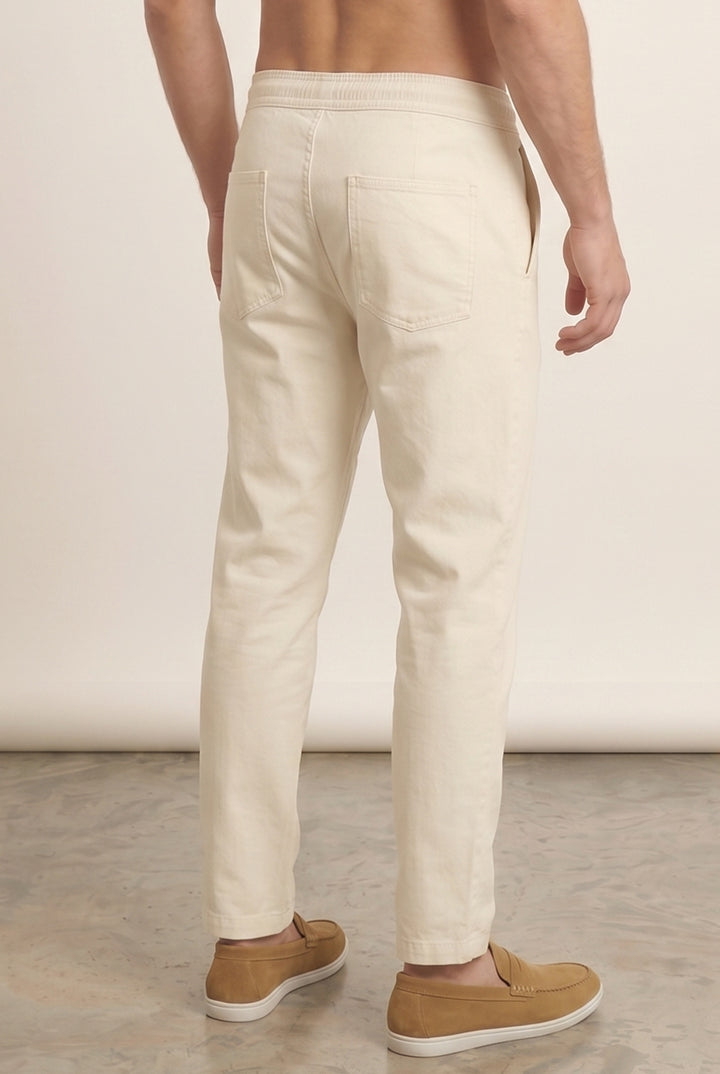 Jogger Pants - Off-White-4-MENDEEZ