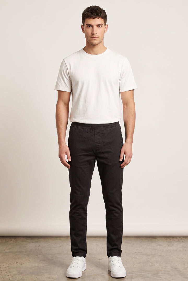 All Day Pants - Black-2-MENDEEZ