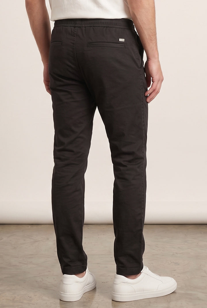 All Day Pants - Black-4-MENDEEZ