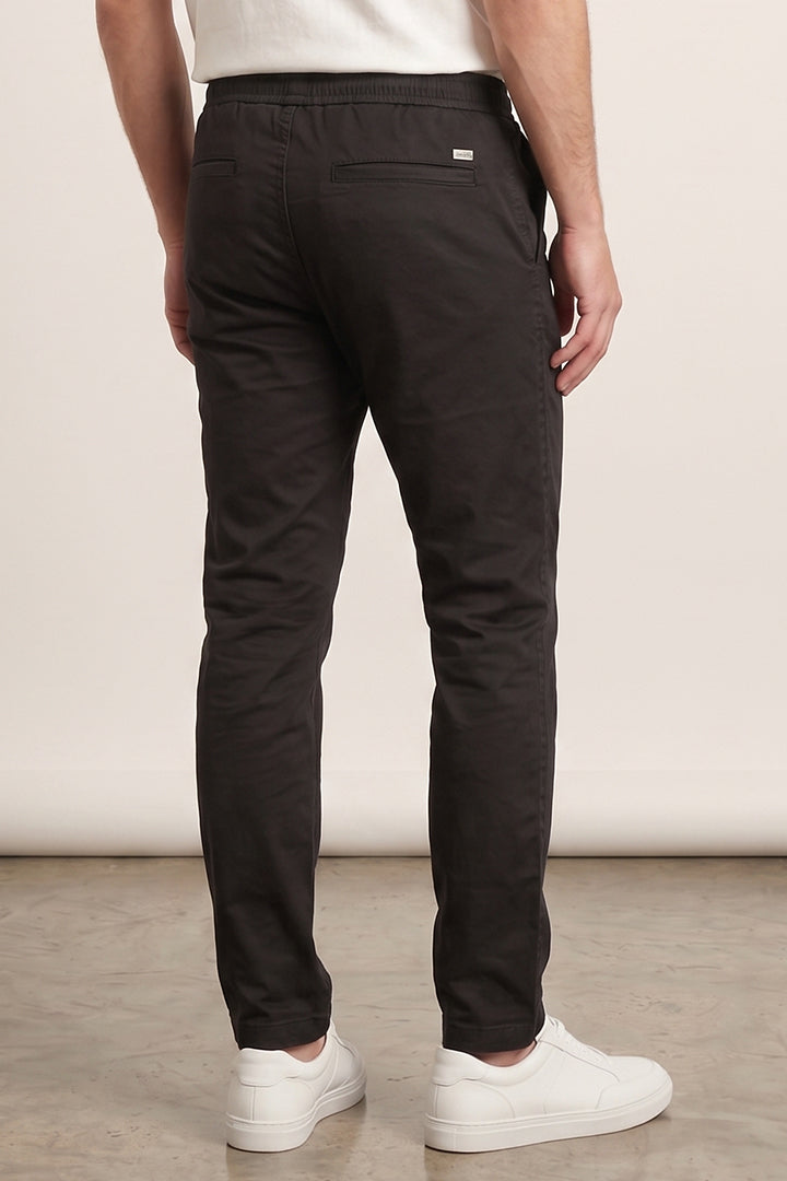 All Day Pants - Black-4-MENDEEZ