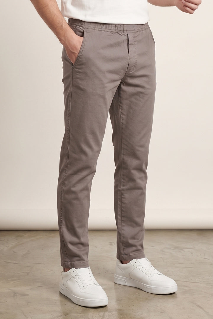All Day Pants - Taupe-3-MENDEEZ