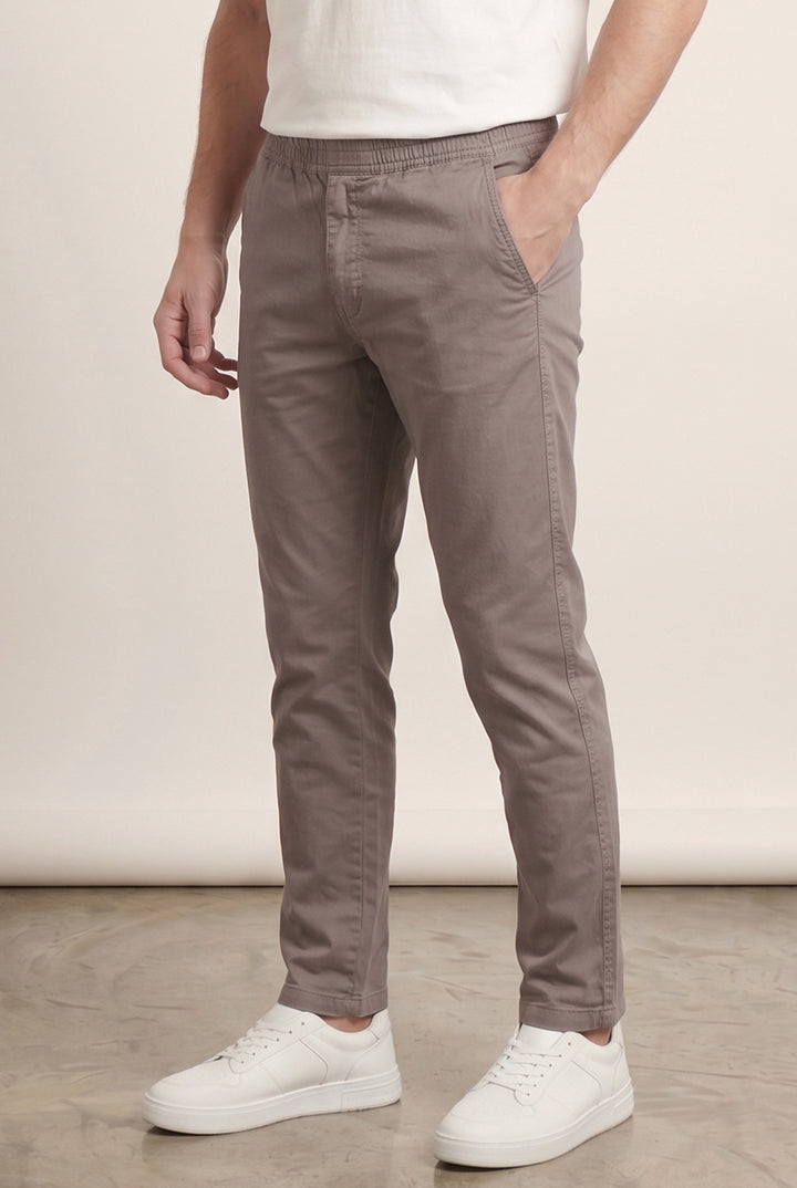 All Day Pants - Taupe-4-MENDEEZ