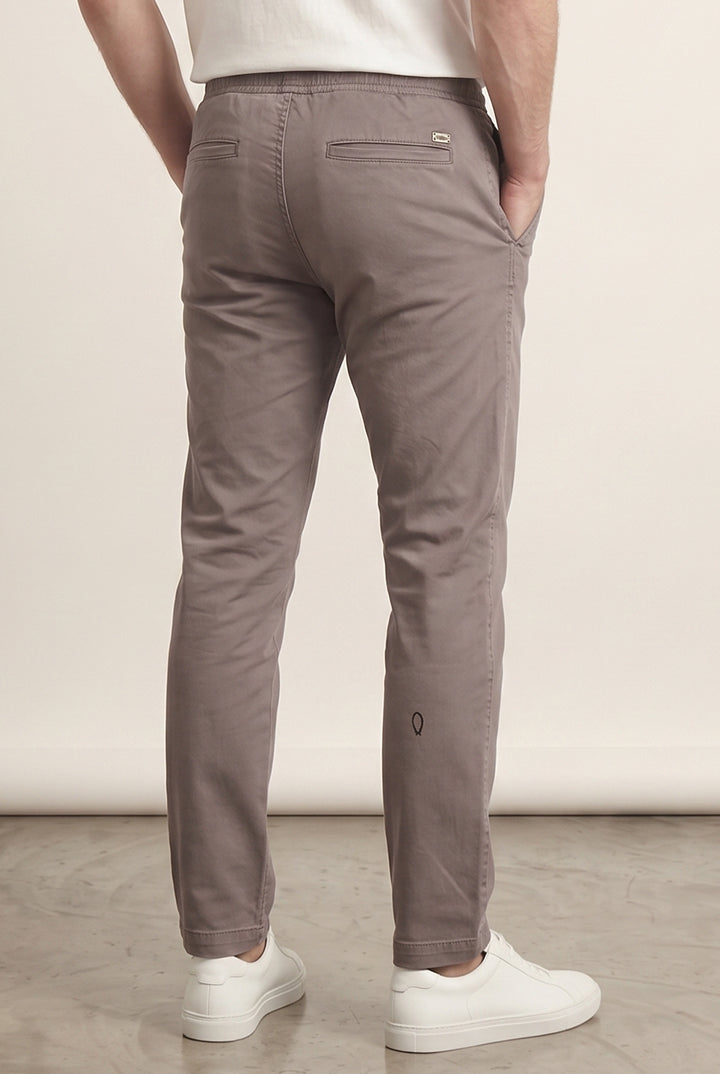 All Day Pants - Taupe-5-MENDEEZ