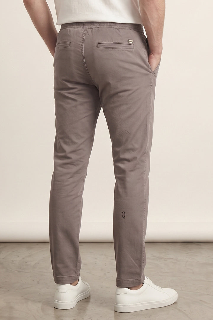 All Day Pants - Taupe-5-MENDEEZ