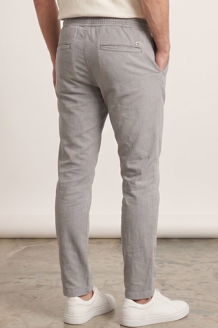 All Day Pants - Taupe-4-MENDEEZ
