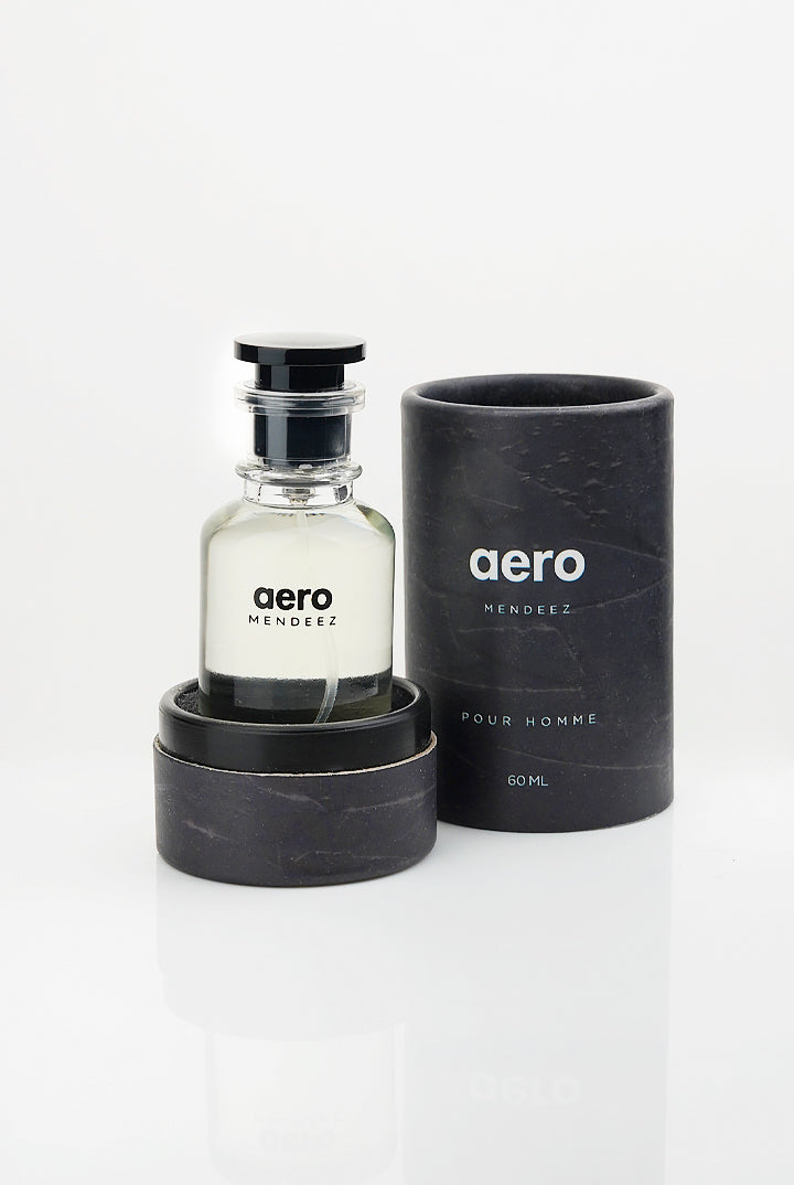 Aero Pour Homme - 60ml - Mendeez