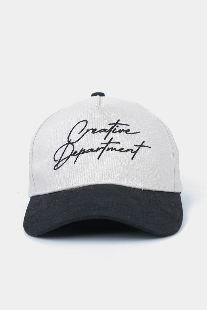 Cap - Sand - Mendeez