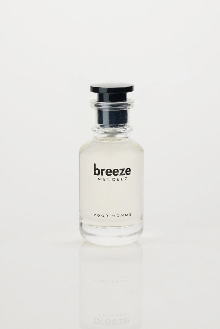 Breeze Pour Homme - 60ml - Mendeez