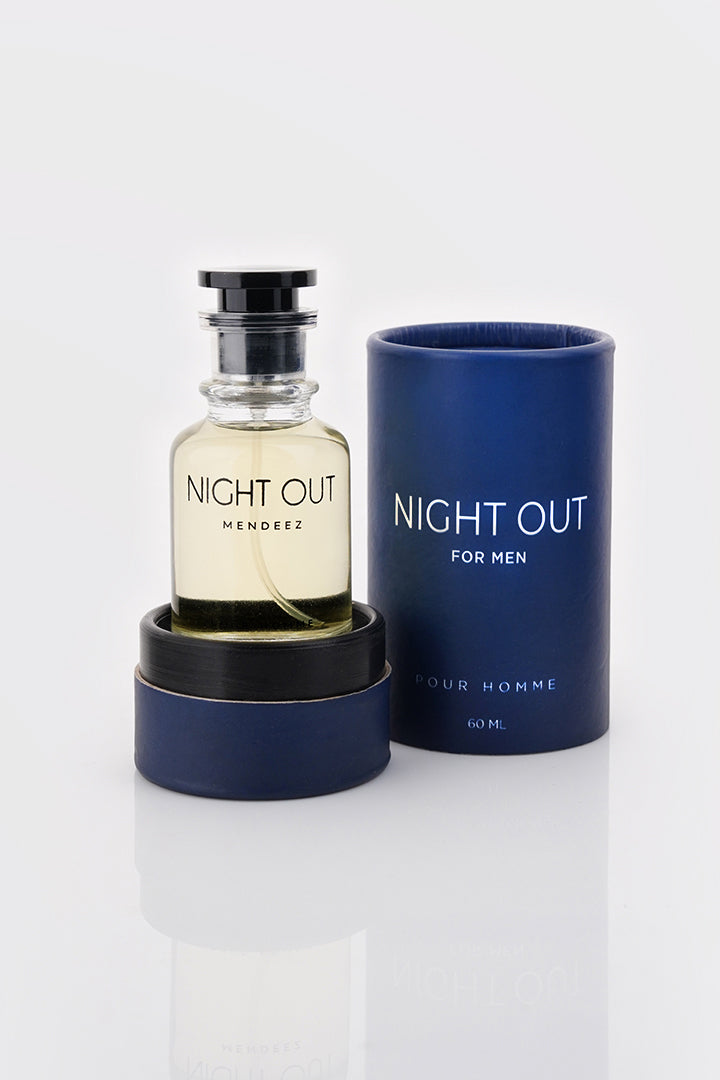 Night Out Pour Homme - 60ml - Mendeez
