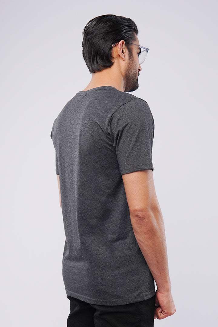 Ashy V-Neck - Mendeez PK