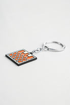 Castle Keychain - Rainbow Six Seige - Mendeez