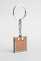 Castle Keychain - Rainbow Six Seige - Mendeez