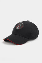 MNDZ Cap - Black - Mendeez