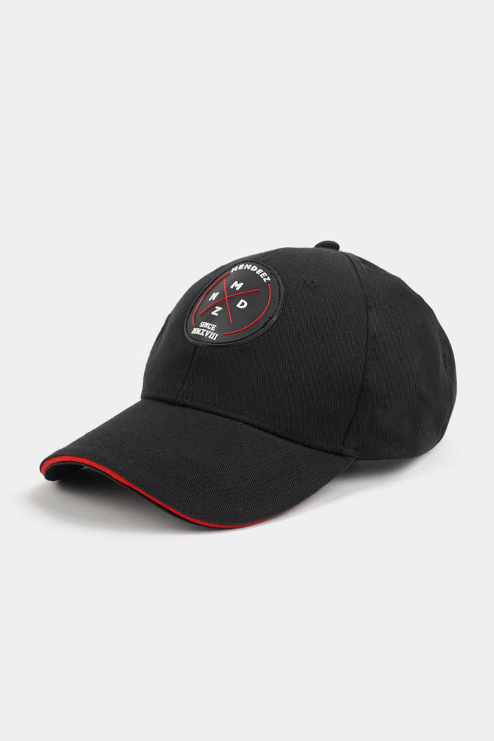 MNDZ Cap - Black - Mendeez