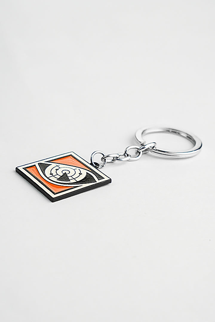 Pulse Keychain - Rainbow Six Seige - Mendeez