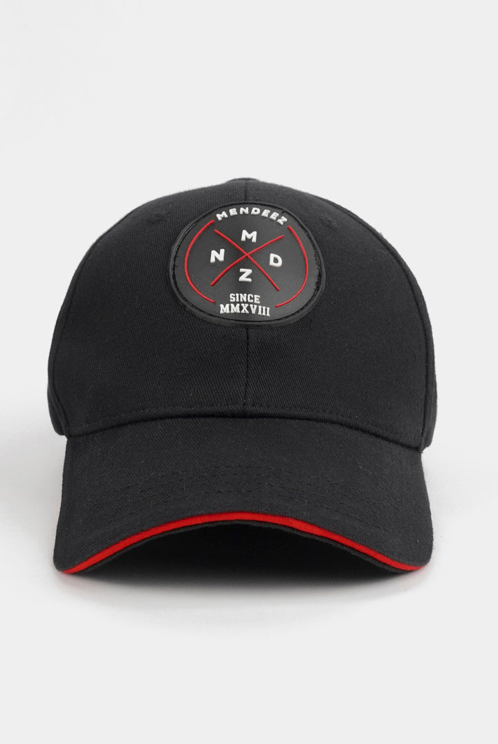 MNDZ Cap - Black - Mendeez