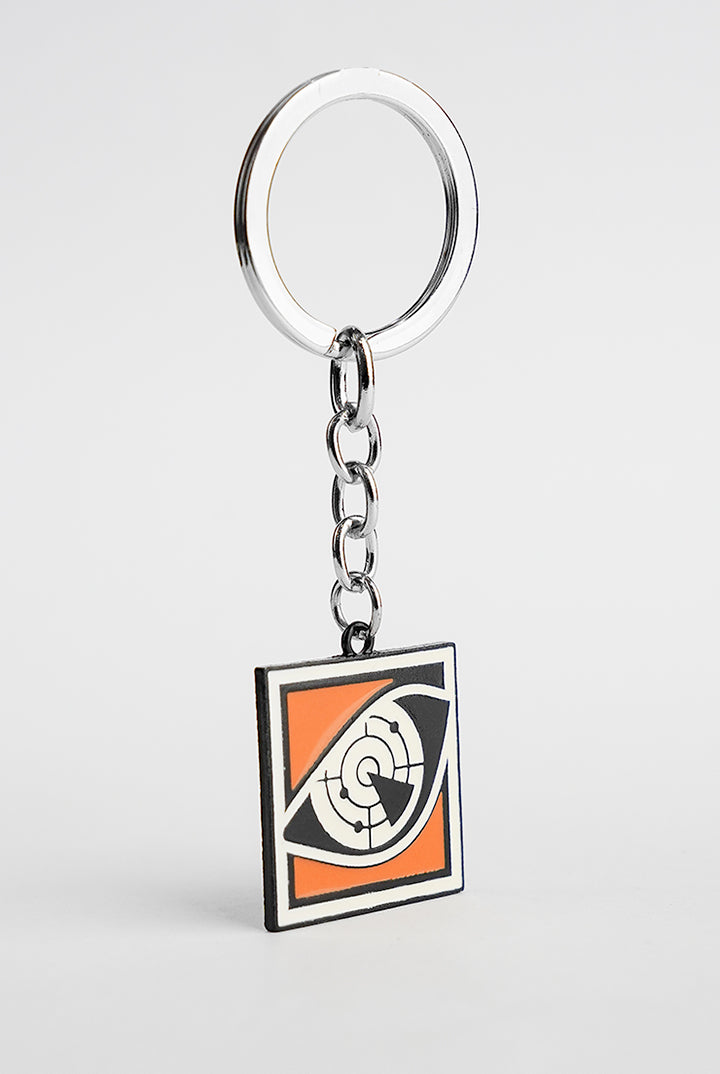 Pulse Keychain - Rainbow Six Seige - Mendeez
