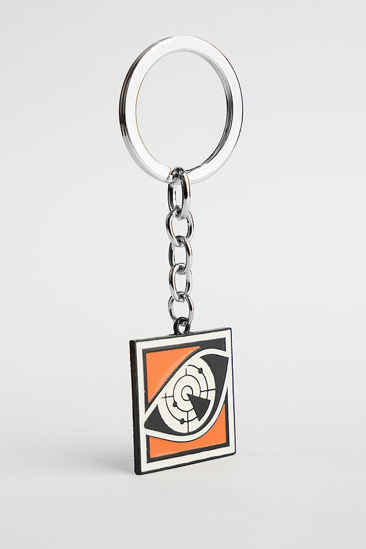 Pulse Keychain - Rainbow Six Seige - Mendeez