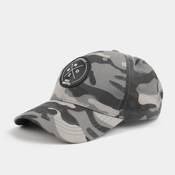 MNDZ Cap - Camouflage - Mendeez