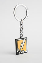 Bandit Keychain - Rainbow Six Seige - Mendeez