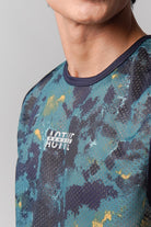 Mesh Tank Top - Camouflage - Mendeez