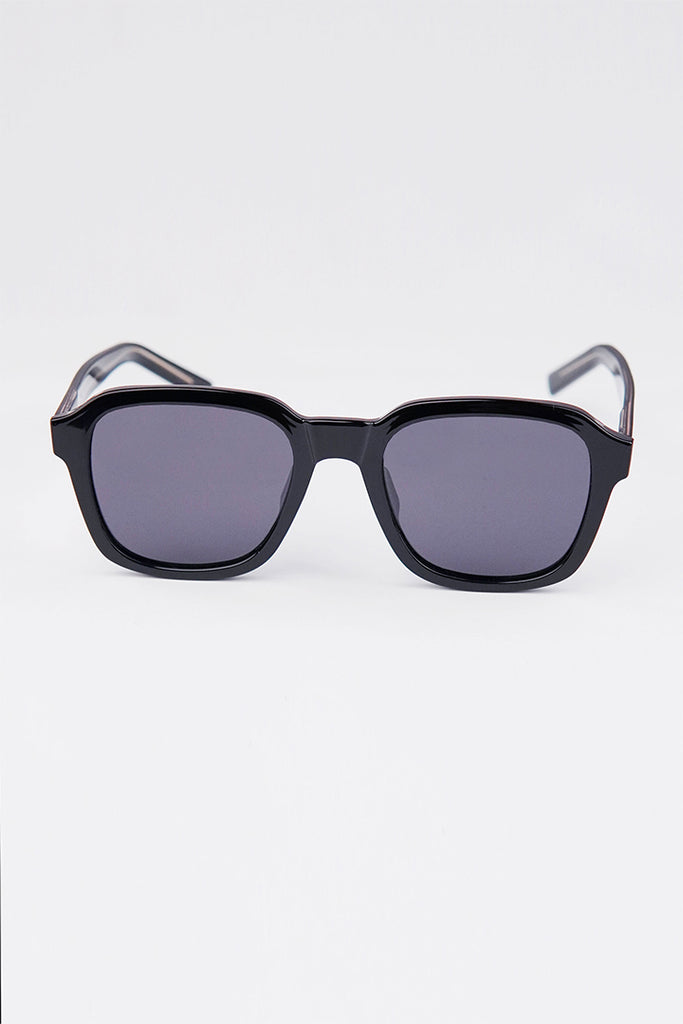 Modern Sunglasses - Black - Mendeez PK 
