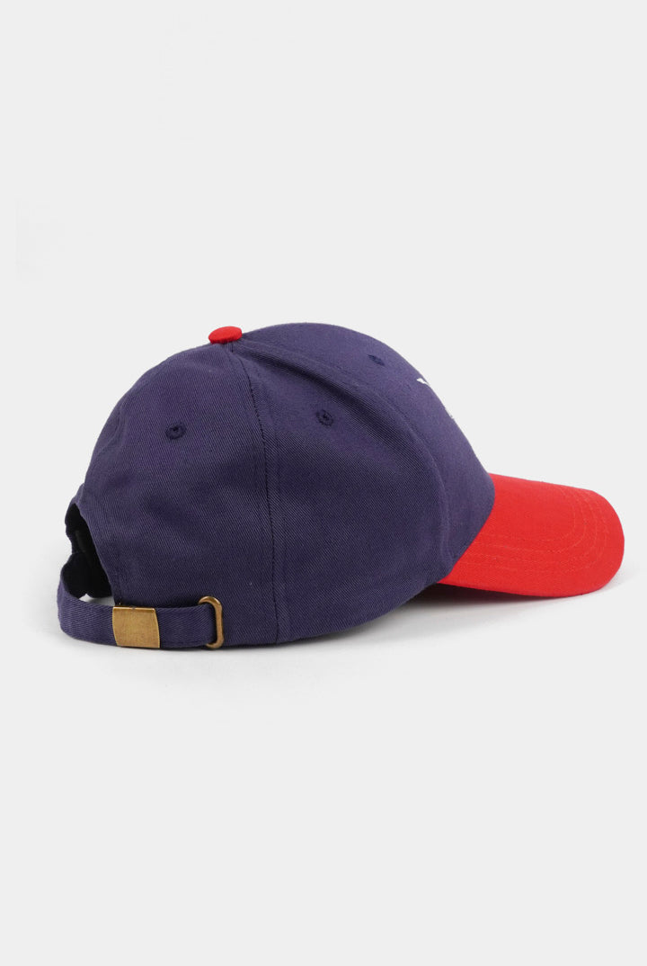 MNDZ Cap - Blue & Red - Mendeez