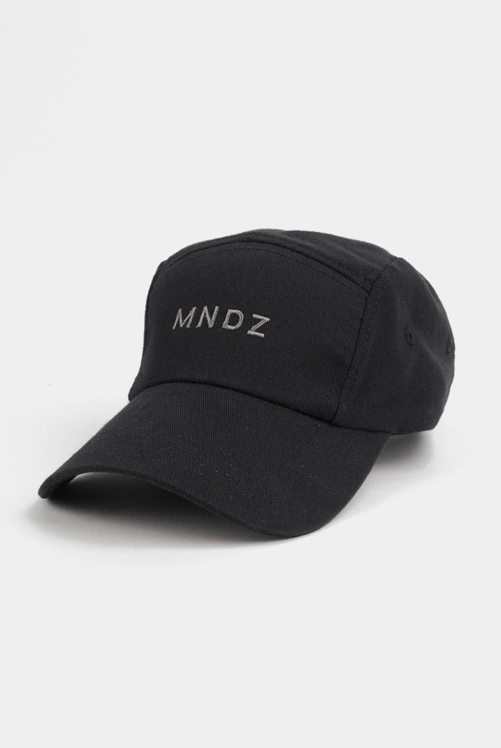 MNDZ Baseball Cap - Black - Mendeez