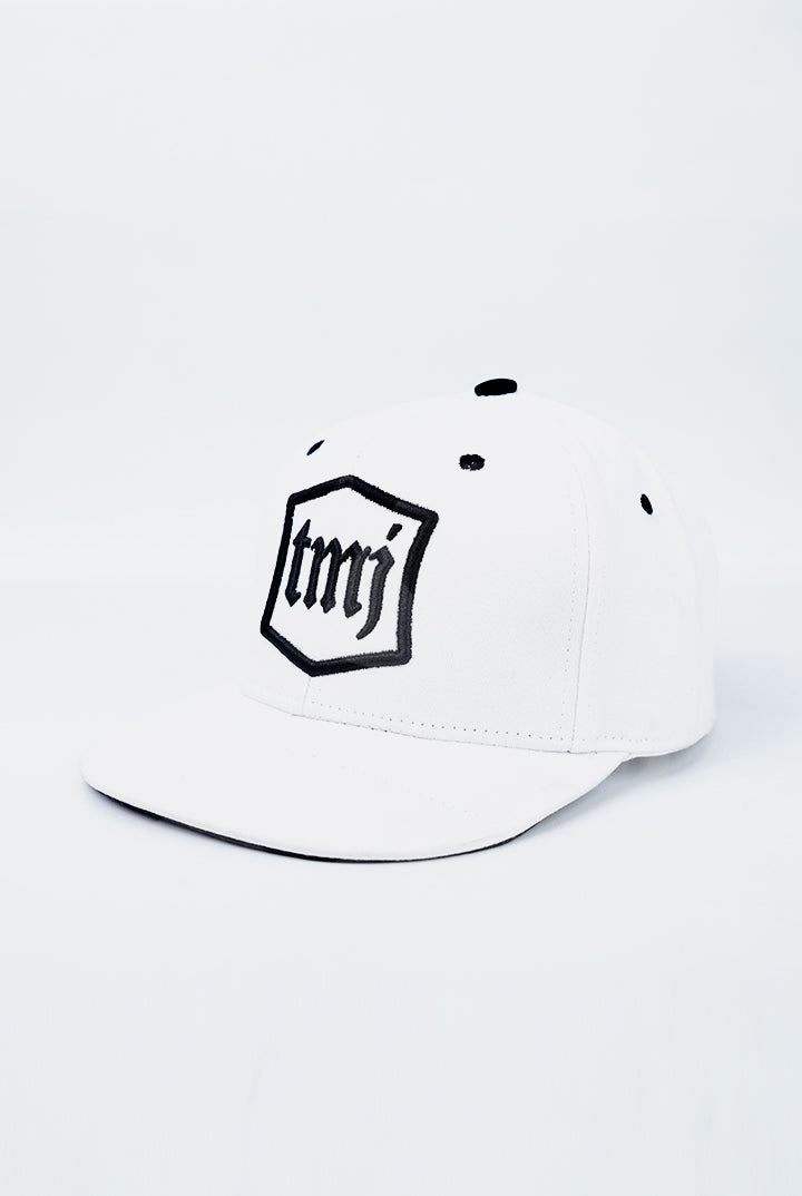 TMJ Shield Cap - White-1-MENDEEZ
