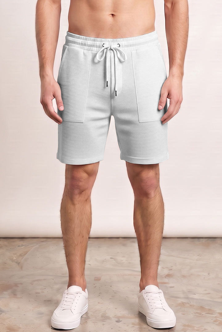 Ottoman Casual Shorts