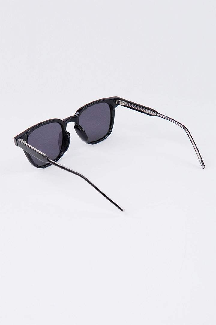 Wayfarer Sunglasses - Black - Mendeez PK
