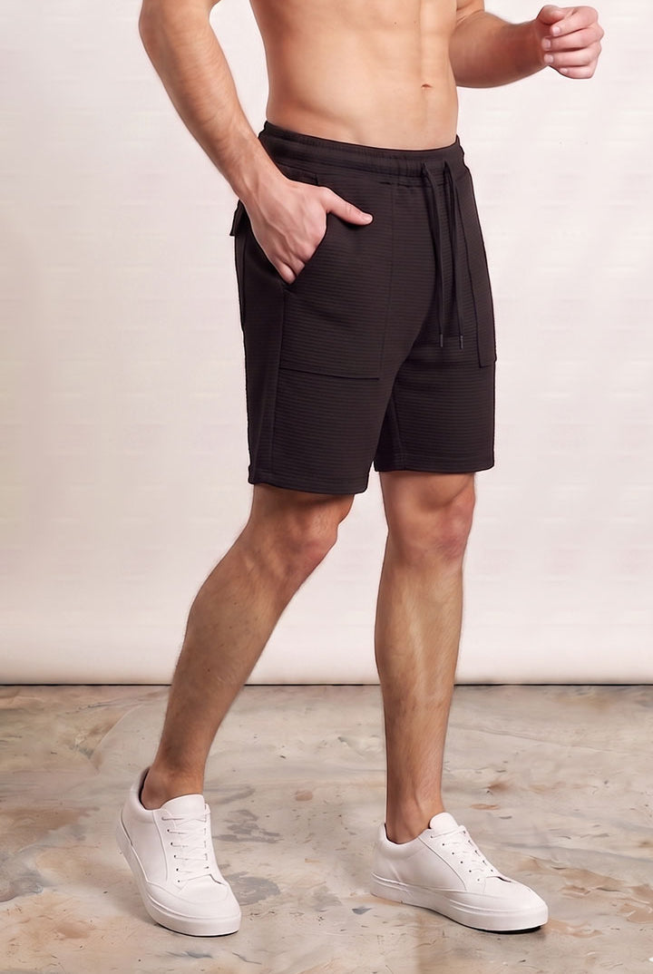 Ottoman Casual Shorts — photo 4