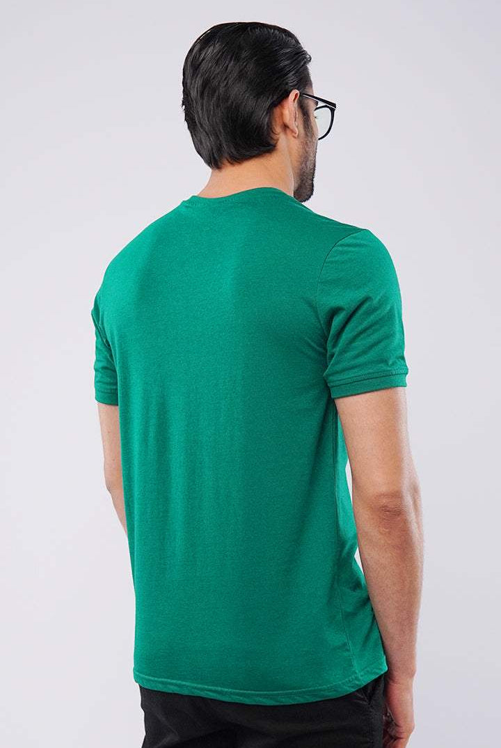 Primal Henley T-shirt - Mendeez PK