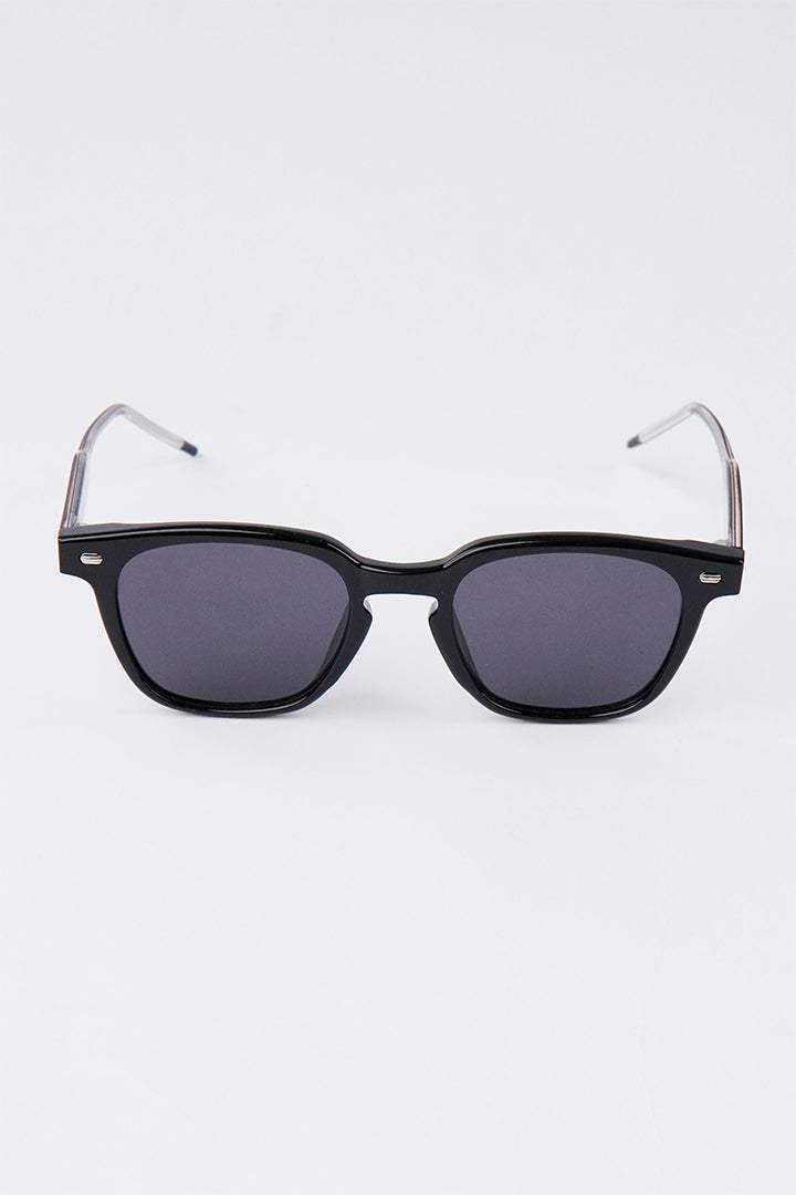 Wayfarer Sunglasses - Black - Mendeez PK