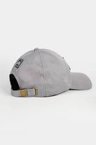 MNDZ Original Cap - Grey - Mendeez