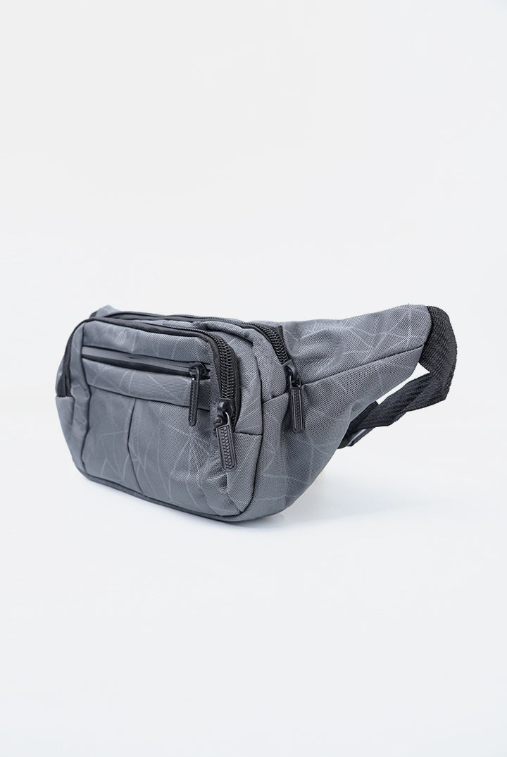 Waist Bag - Grey - Mendeez