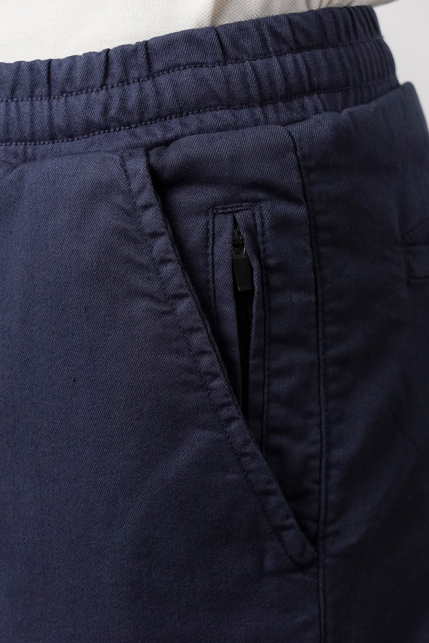 All Day Pants - Dark Blue - Mendeez