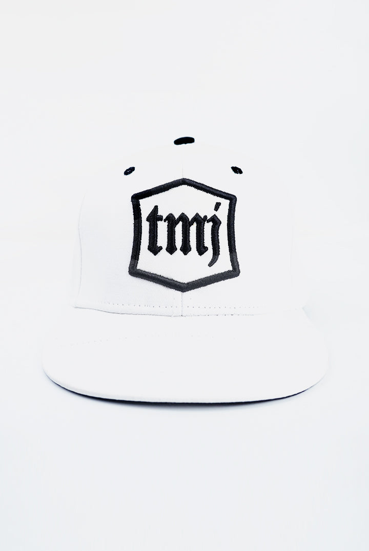TMJ Shield Cap - White-2-MENDEEZ