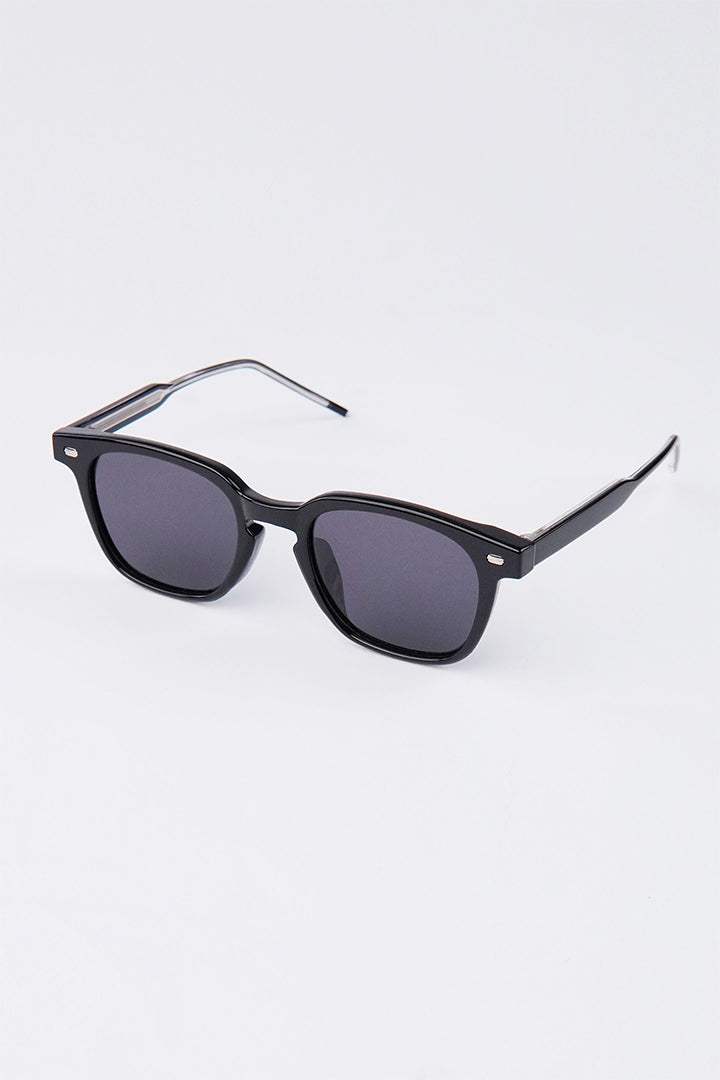 Wayfarer Sunglasses - Black - Mendeez PK