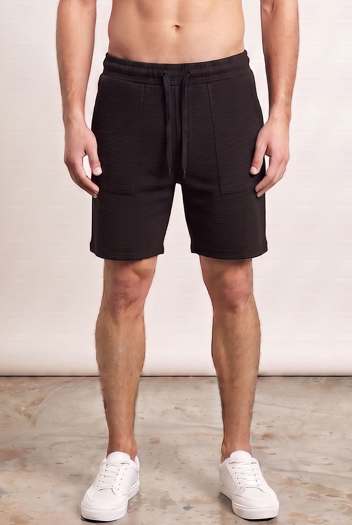 Ottoman Casual Shorts