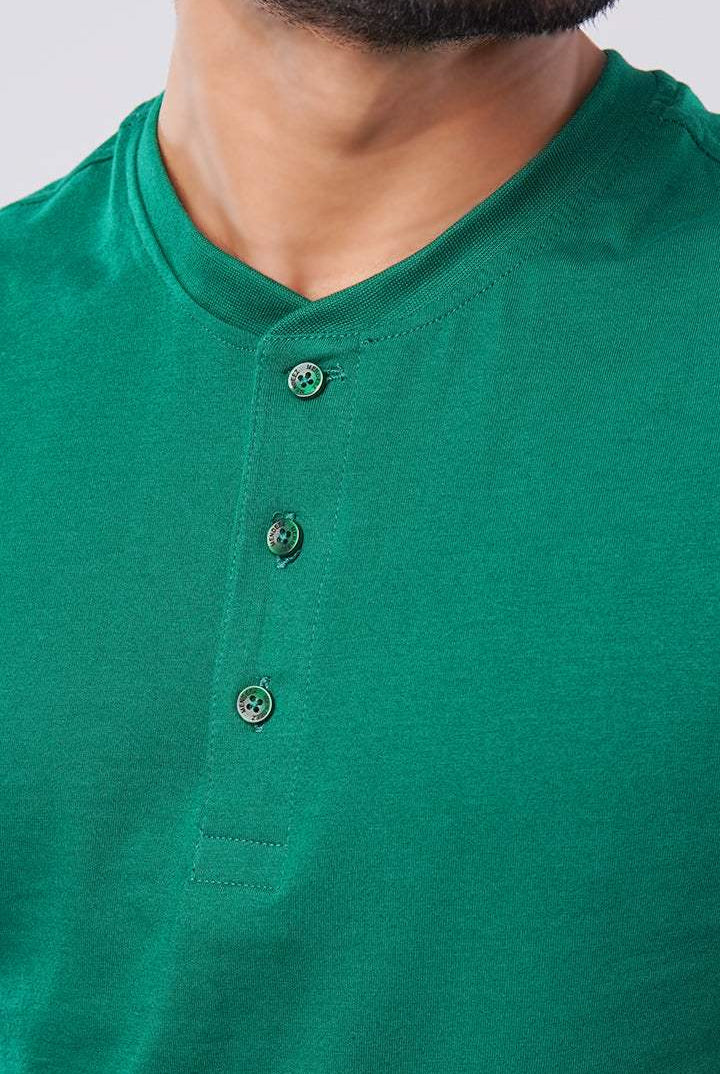 Primal Henley T-shirt - Mendeez PK