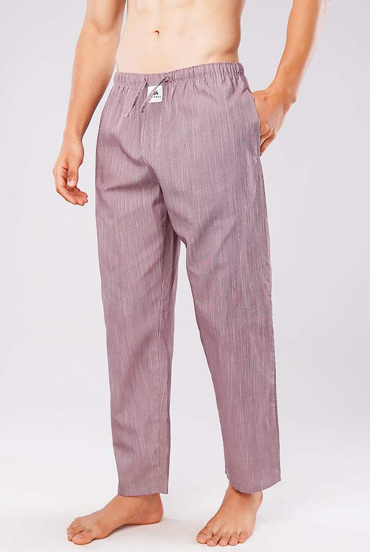 Burbrown Woven Pajama - Mendeez PK