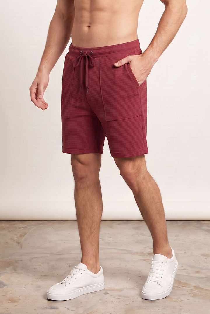 Ottoman Casual Shorts — photo 4