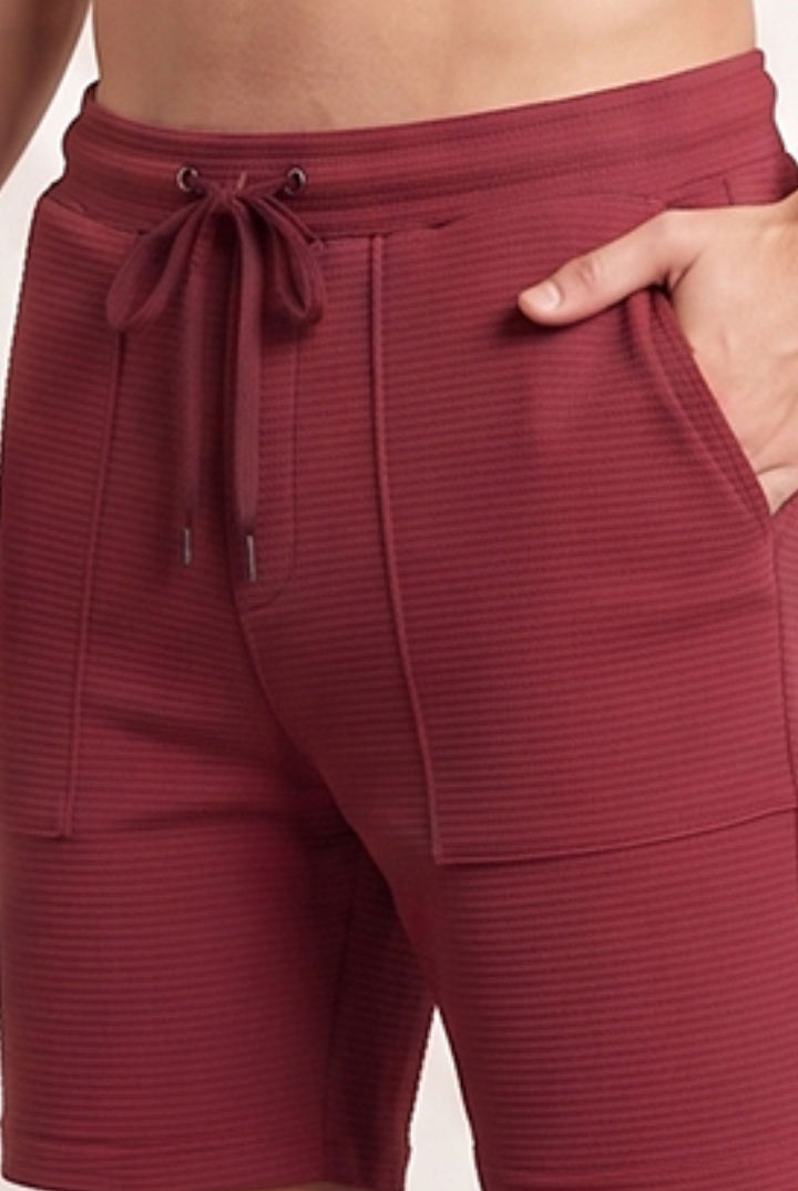 Ottoman Casual Shorts — photo 3