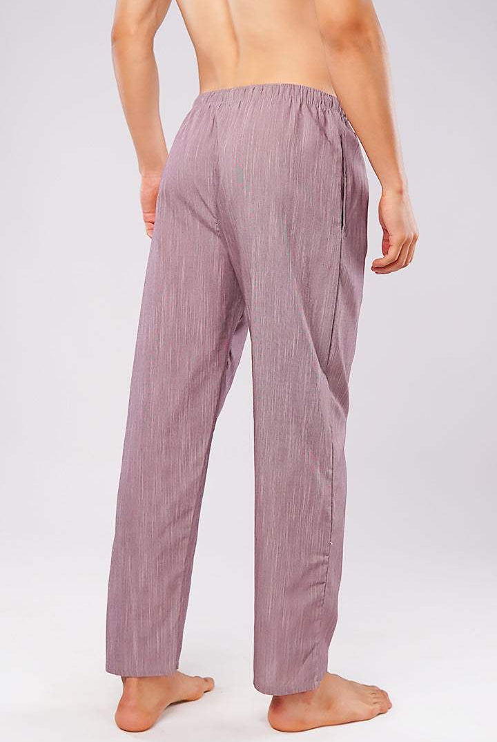Burbrown Woven Pajama - Mendeez PK