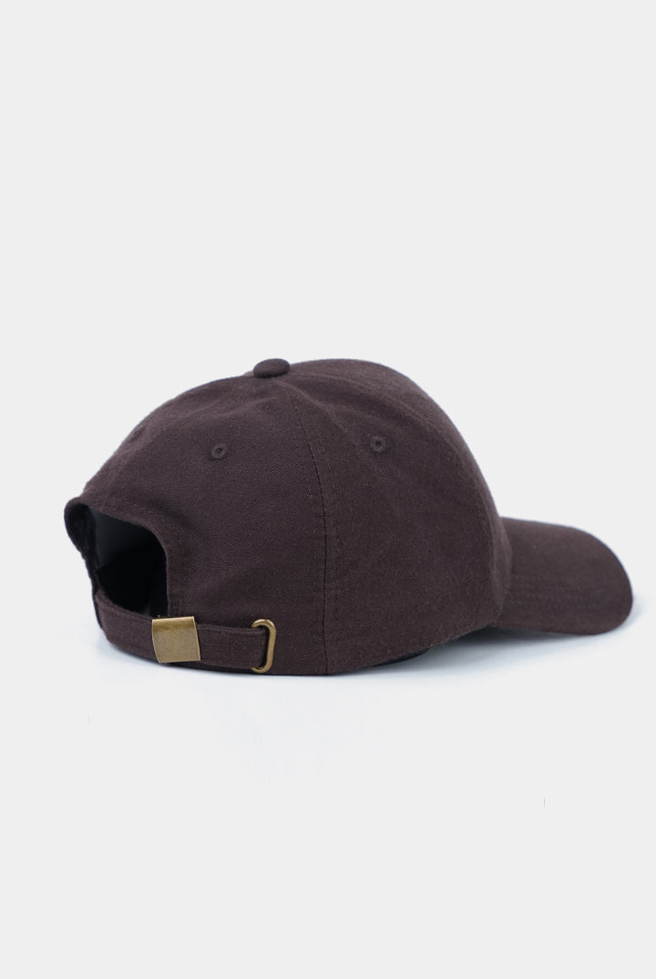 Cap - Brown - Mendeez
