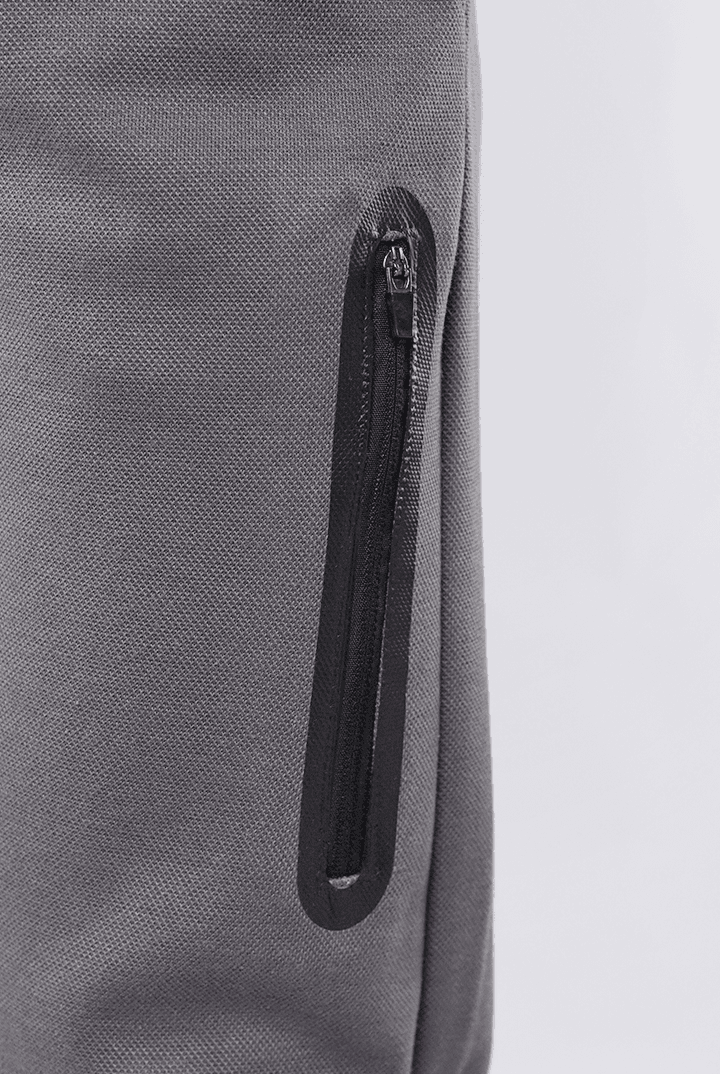 Terry Jogger Pants - Charcoal Grey - Mendeez PK