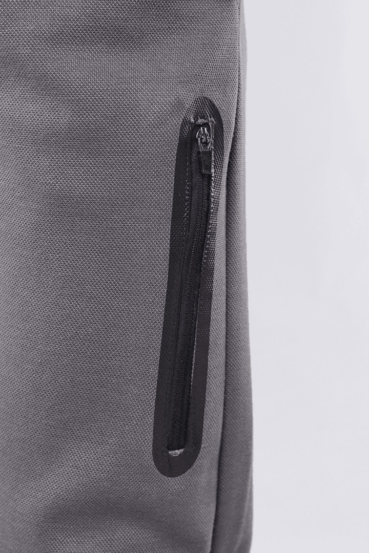 Terry Jogger Pants - Charcoal Grey - Mendeez PK