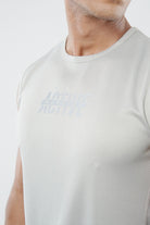 Tank Top - Light Grey - Mendeez