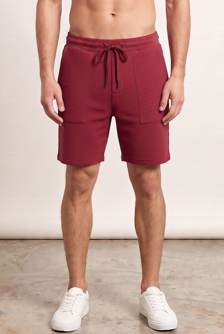 Ottoman Casual Shorts — photo 2